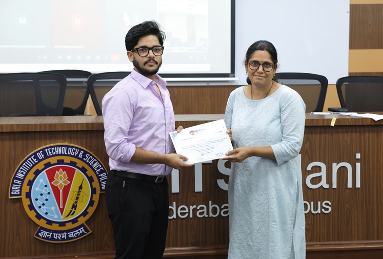 BITS Pilani Event Image 15